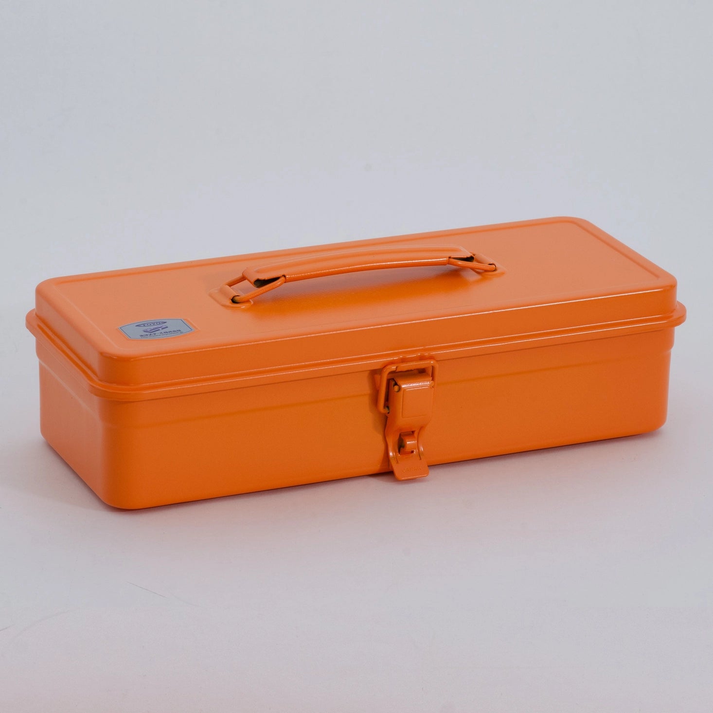 TOYO, Steel Toolbox T-320, multiple colors