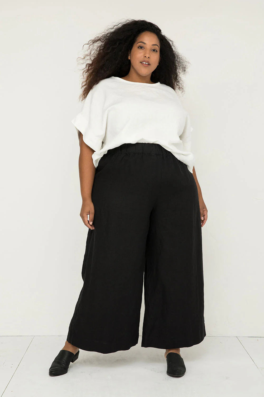Elizabeth Suzann, Florence Pant PDF Pattern