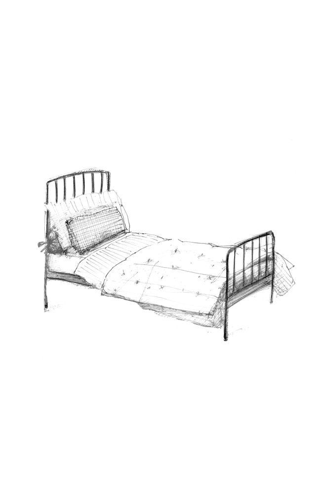 Merchant & Mills, The Grove Household Makes PDF Pattern