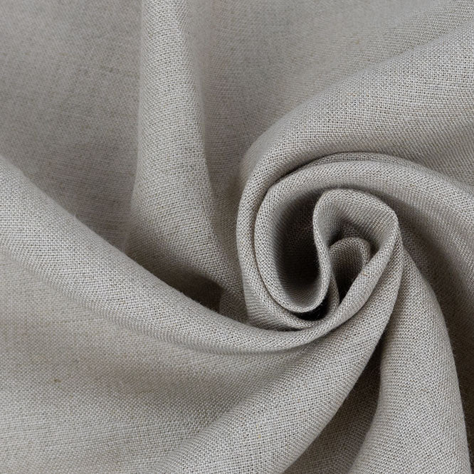 Irish Linen, Kildare Natural, 1/4 Yard