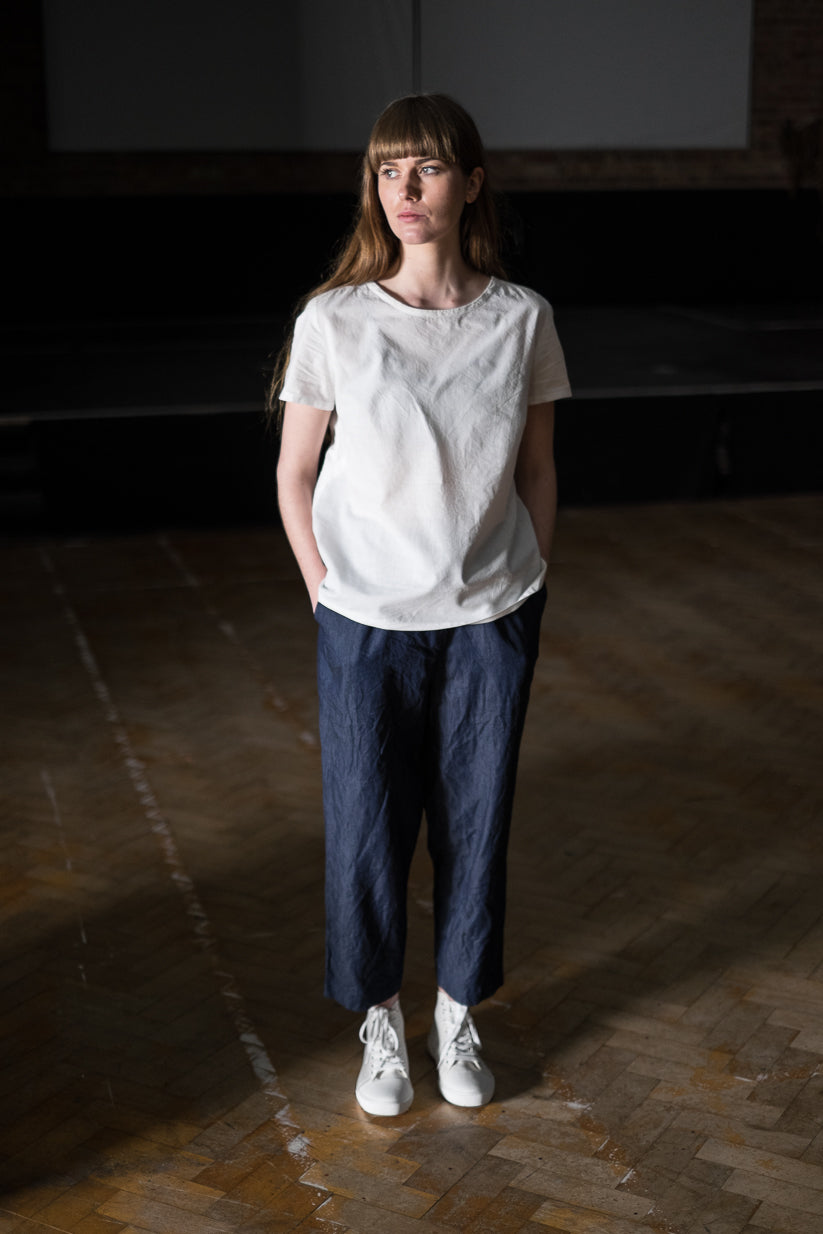 Merchant & Mills 101 Trouser PDF Pattern
