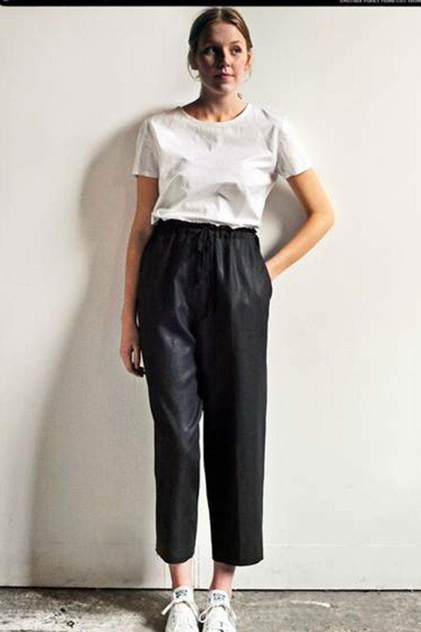 Merchant & Mills 101 Trouser PDF Pattern