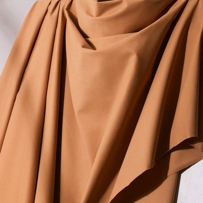 Atelier Brunette, Light Gabardine, Multiple Colorways, 1/4 yard