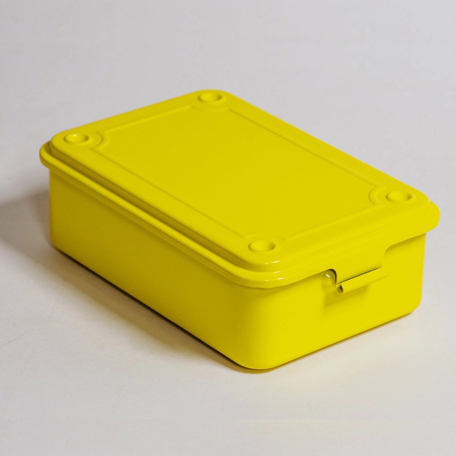TOYO, Steel Stackable Storage Box T-150, multiple colors
