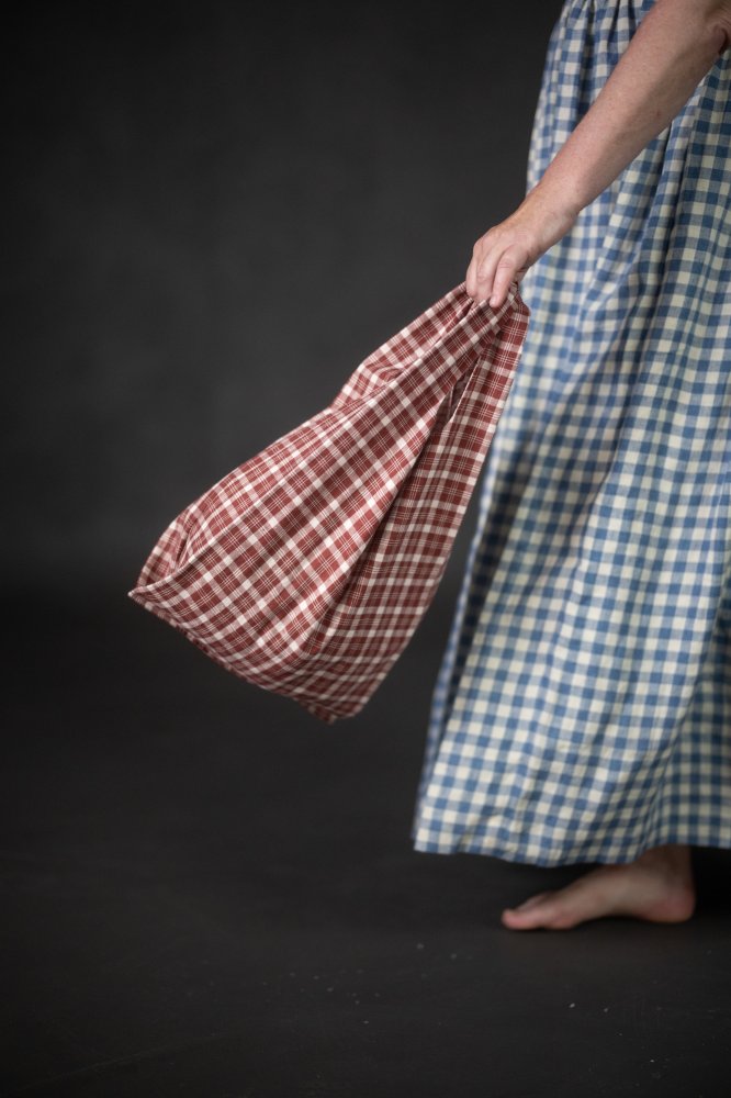 Merchant & Mills, The Carrier Bag PDF Pattern