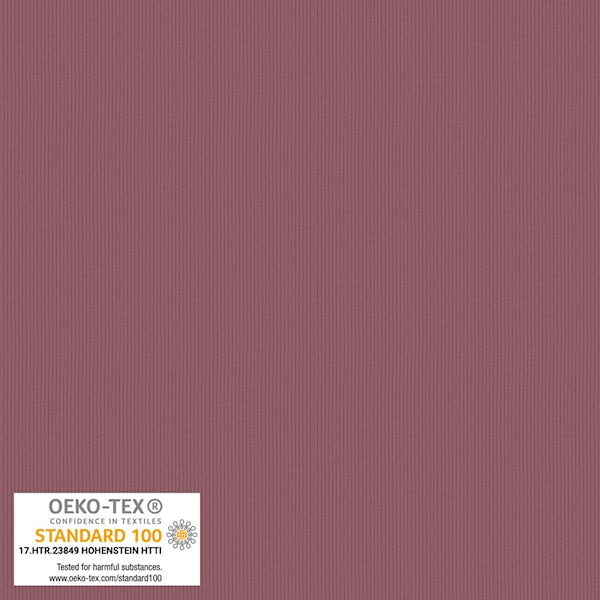 Stof Avalana Rib Knit 1x1, 1/4 yard