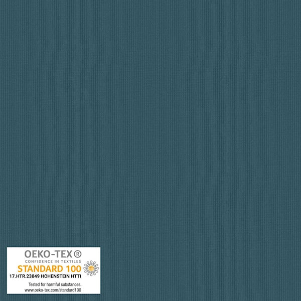 Stof Avalana Rib Knit 1x1, 1/4 yard