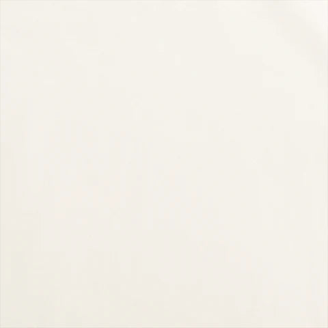 Remnant 52828 Cloud 9 Organic Cotton Interlock Knit Jersey, ivory 2.25 yard cut