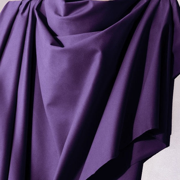Atelier Brunette, Light Gabardine, Multiple Colorways, 1/4 yard