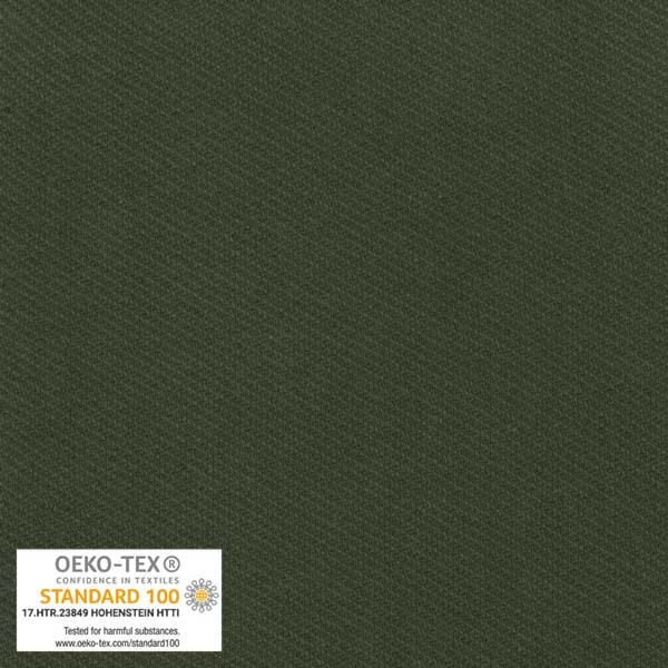 Stof Avalana Knit Structured "Skyros", Twill Weave Knit Fabric, 1/4 yard