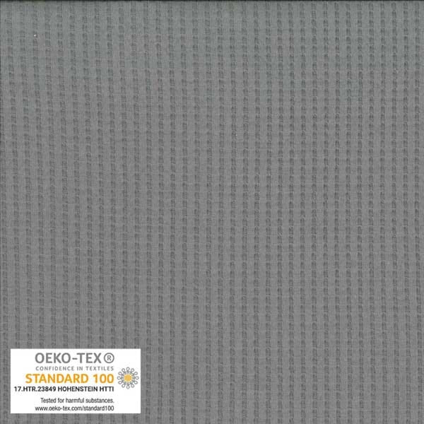 Stof Avalana Knit Structured "Coheonix", Waffle Weave Knit Fabric, 1/4 yard