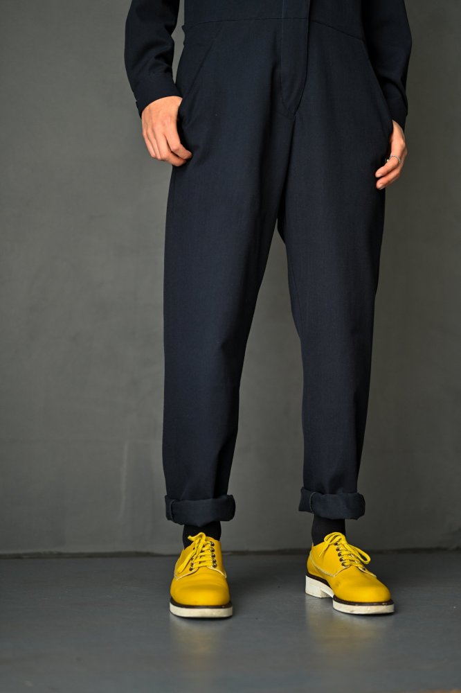 Merchant & Mills, The Thelma Boilersuit Paper Pattern