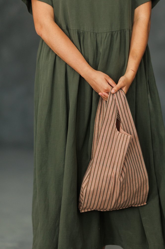 Merchant & Mills, The Carrier Bag PDF Pattern