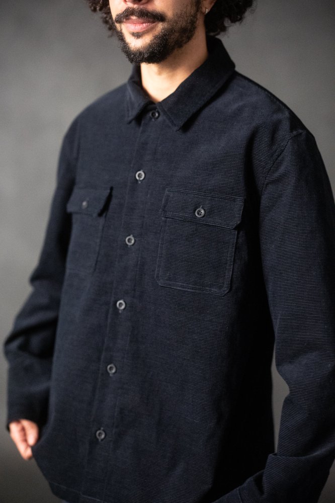 Merchant & Mills, The Arbor PDF Pattern