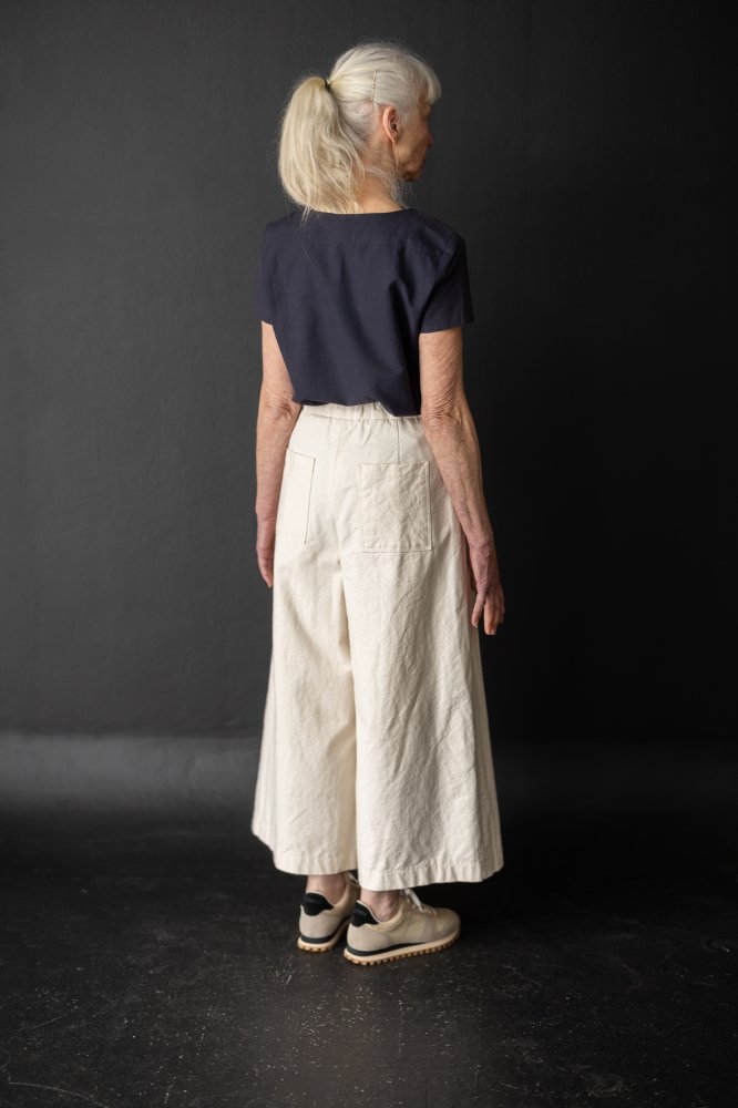 Merchant & Mills, The Juno Culottes Paper Pattern