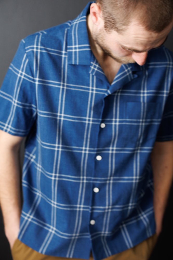 Merchant & Mills, The All State Paper Pattern