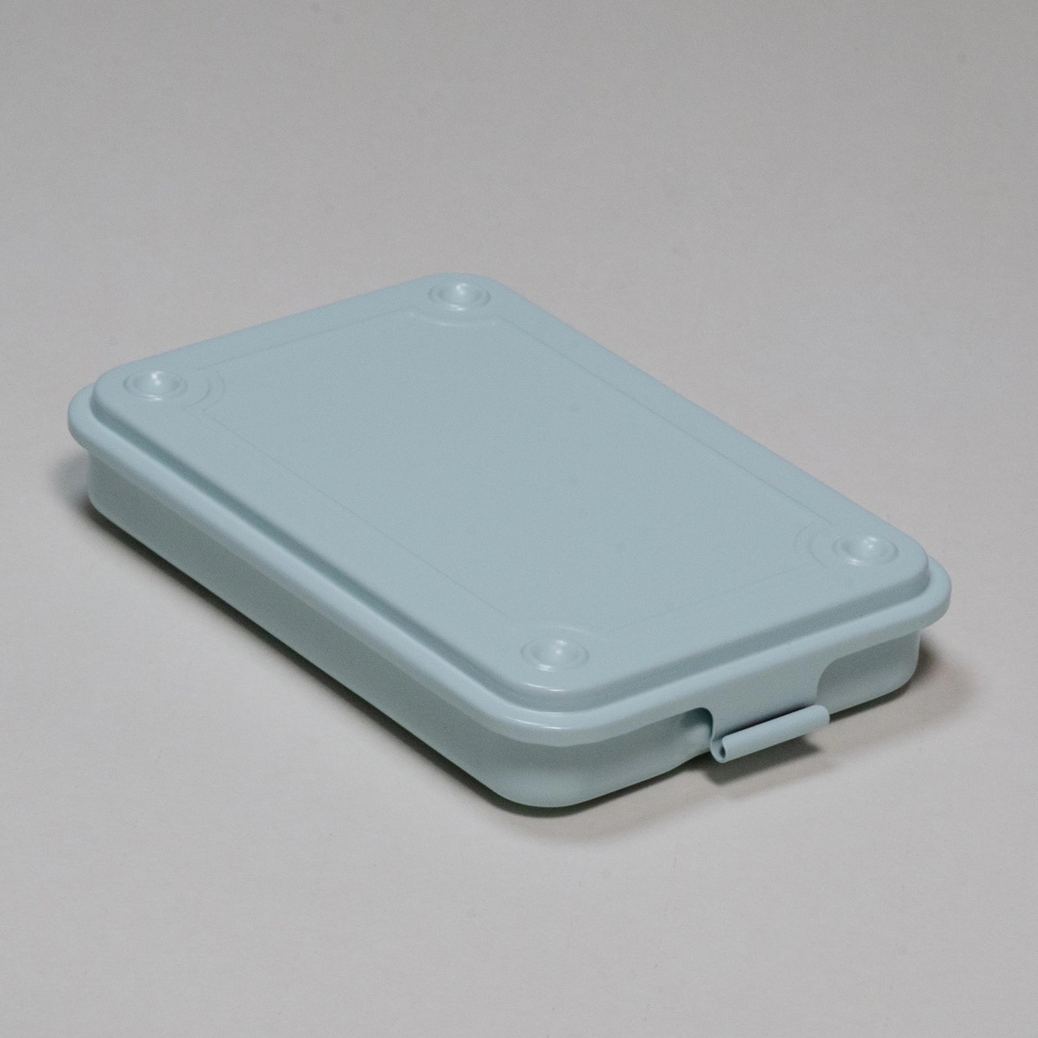 TOYO, Steel Stackable Storage Box T-152, multiple colors