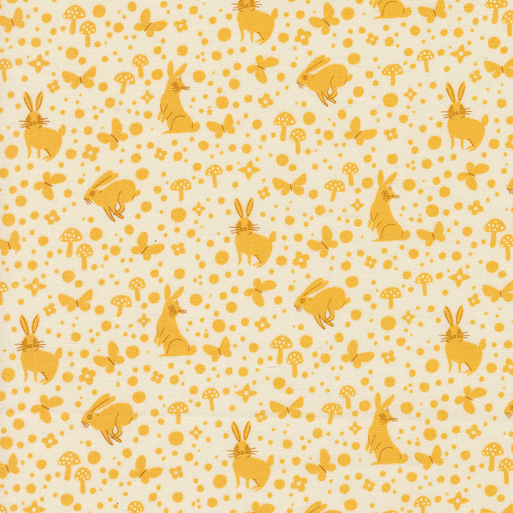 Lizzie House, Love Letter, Wonder, seven colorways, 1/4 yard