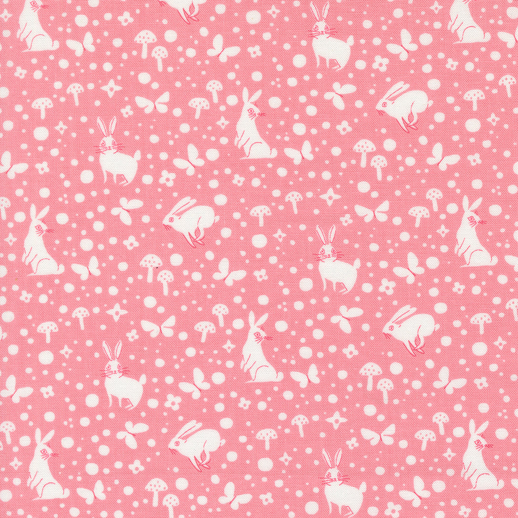 Lizzie House, Love Letter, Wonder, seven colorways, 1/4 yard