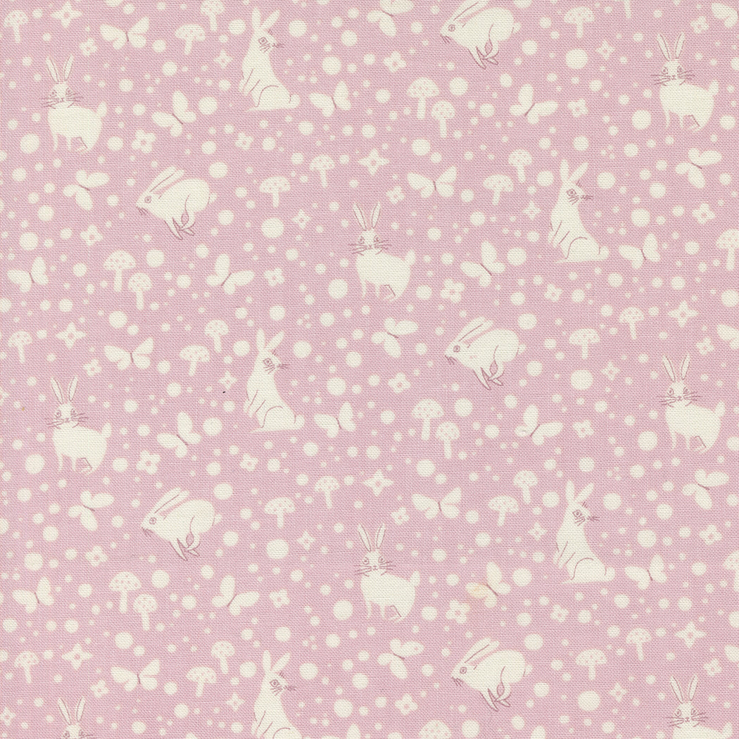 Lizzie House, Love Letter, Wonder, seven colorways, 1/4 yard