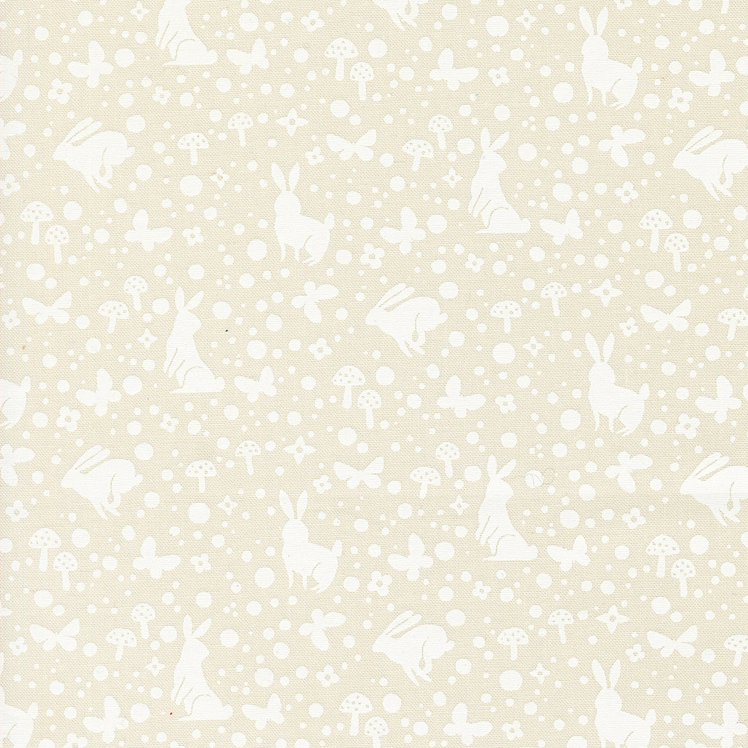 Lizzie House, Love Letter, Wonder, seven colorways, 1/4 yard