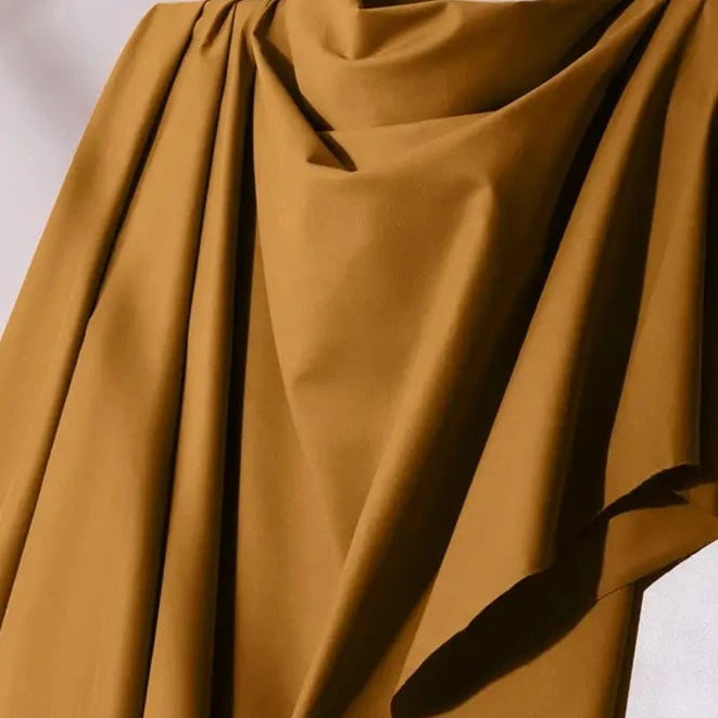 Atelier Brunette, Light Gabardine, Multiple Colorways, 1/4 yard