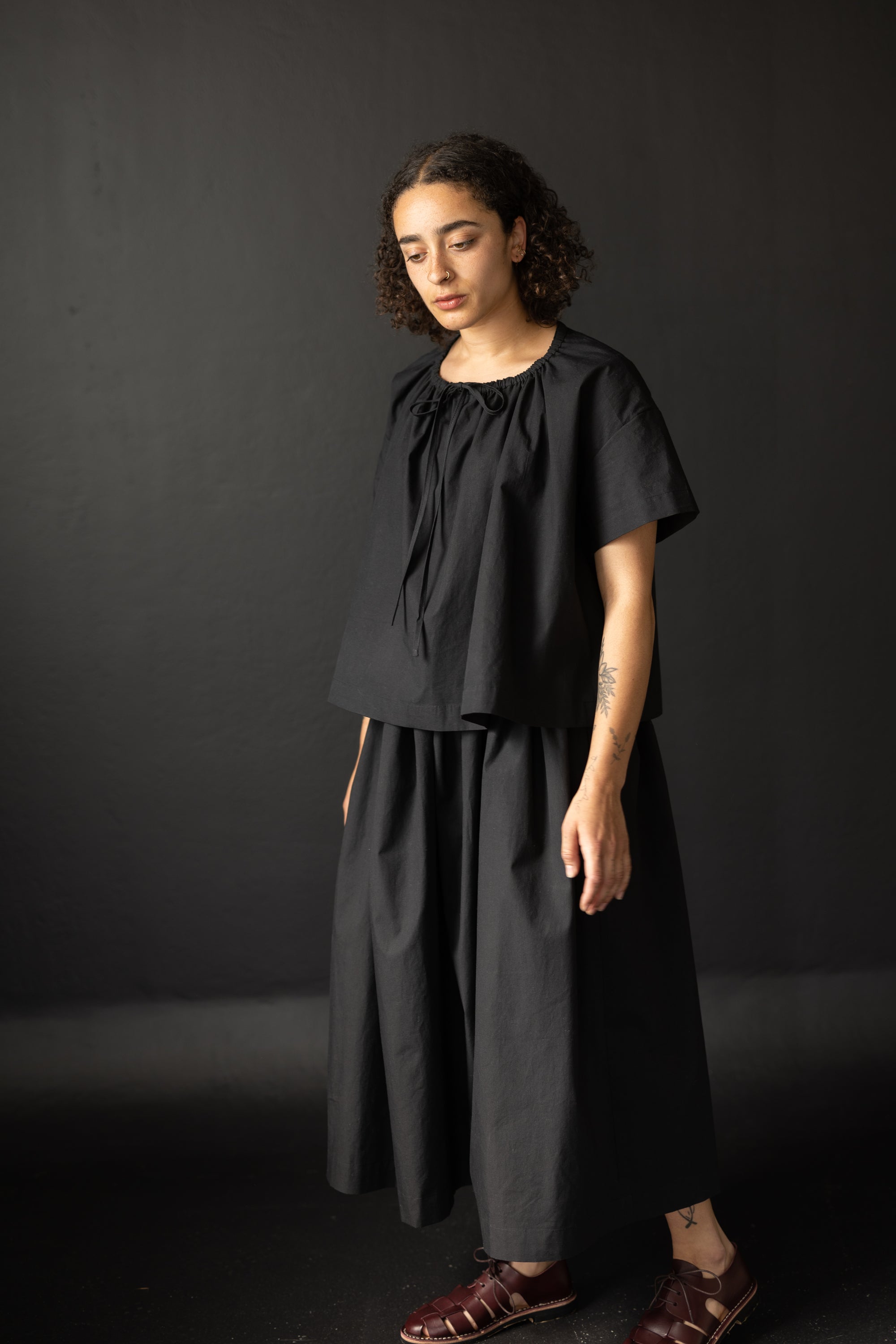 Merchant & Mills Mathilde PDF Pattern