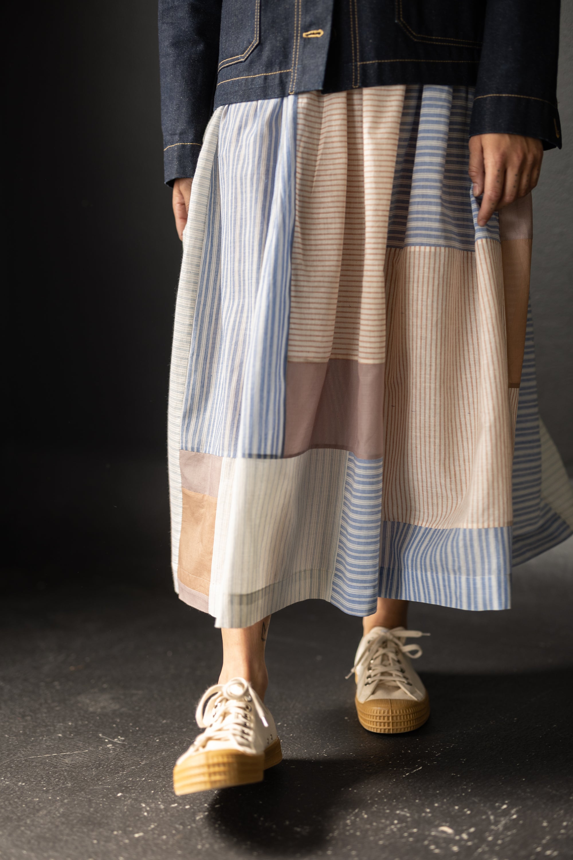 Merchant & Mills Mathilde PDF Pattern