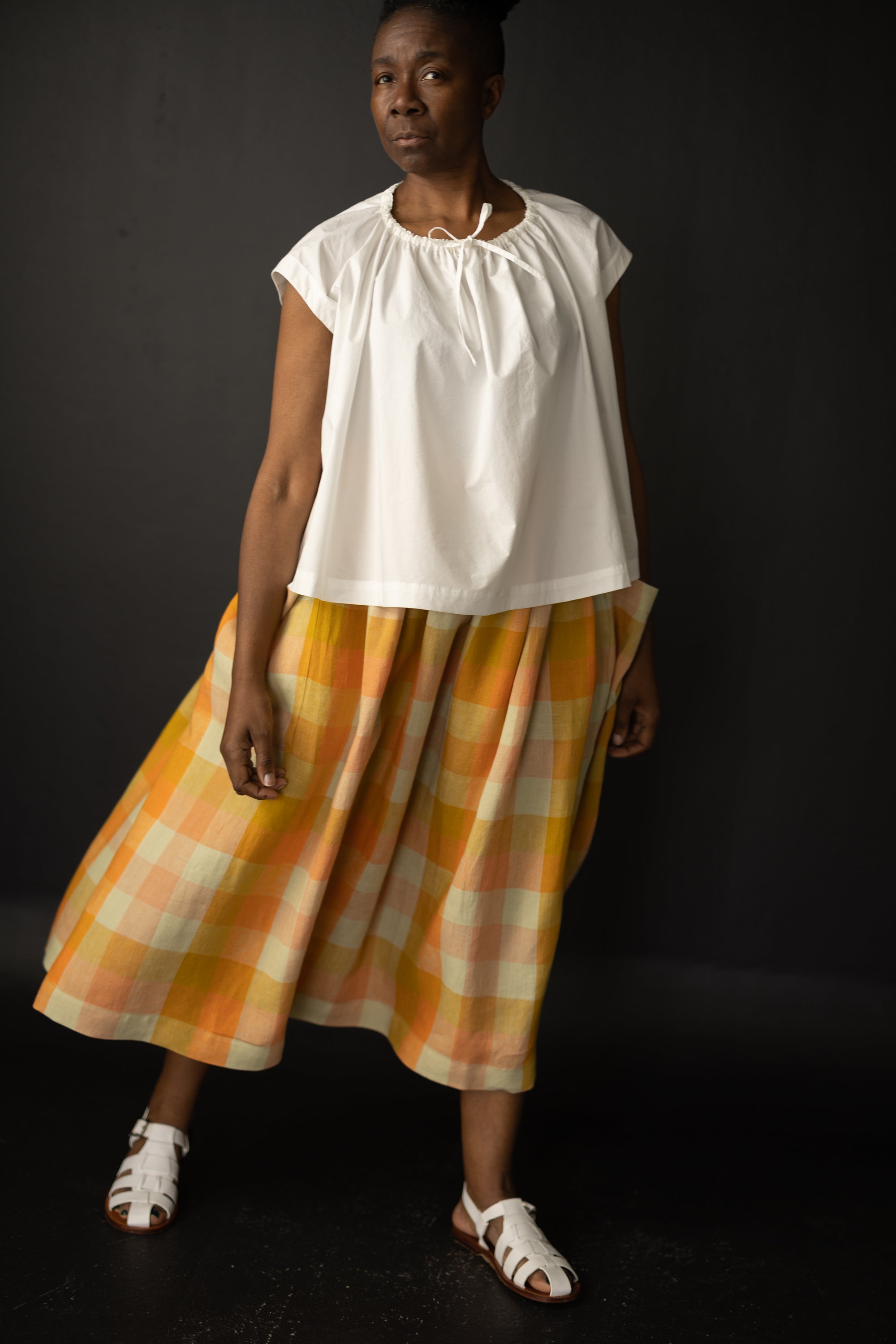 Merchant & Mills Mathilde PDF Pattern