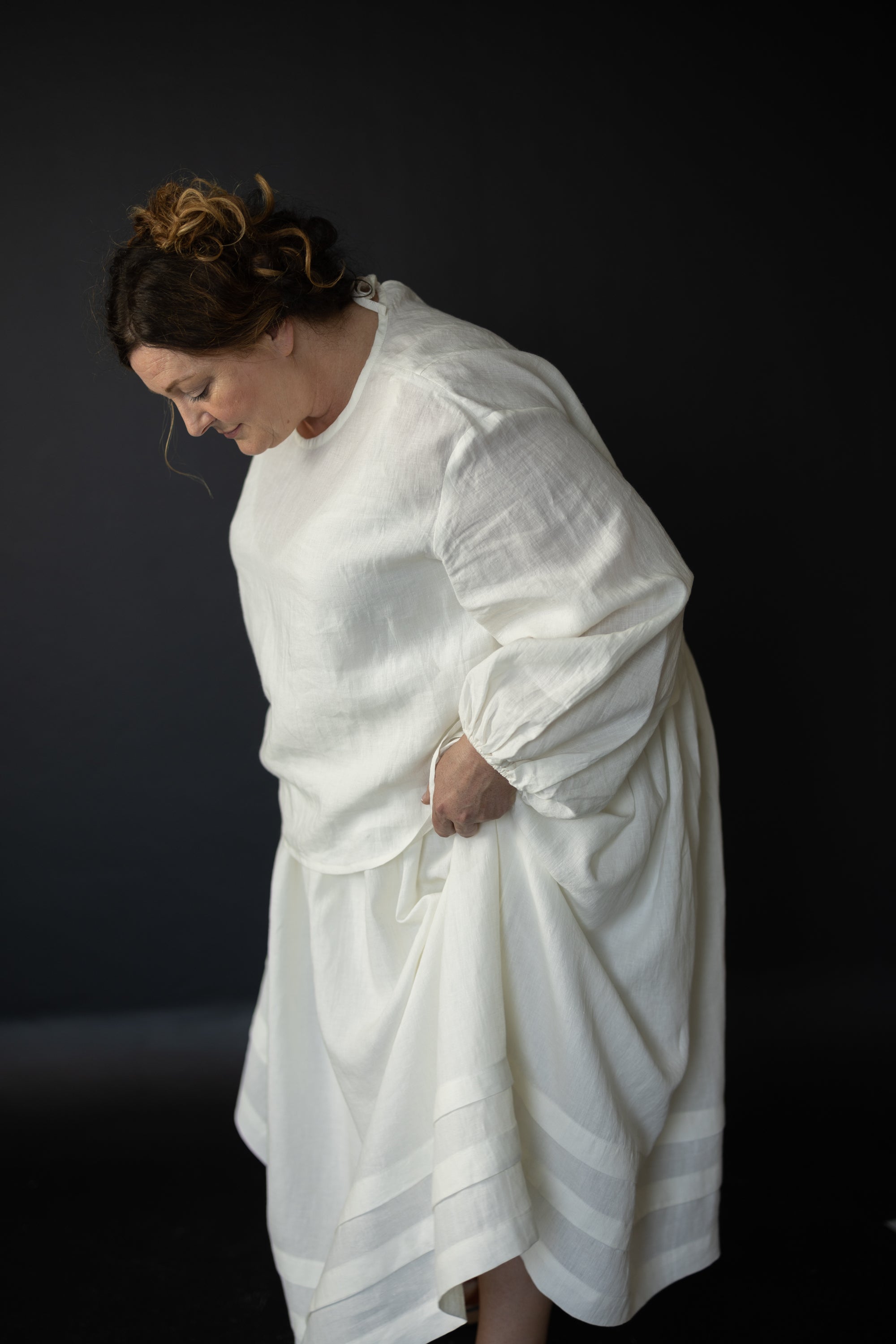Merchant & Mills Mathilde PDF Pattern