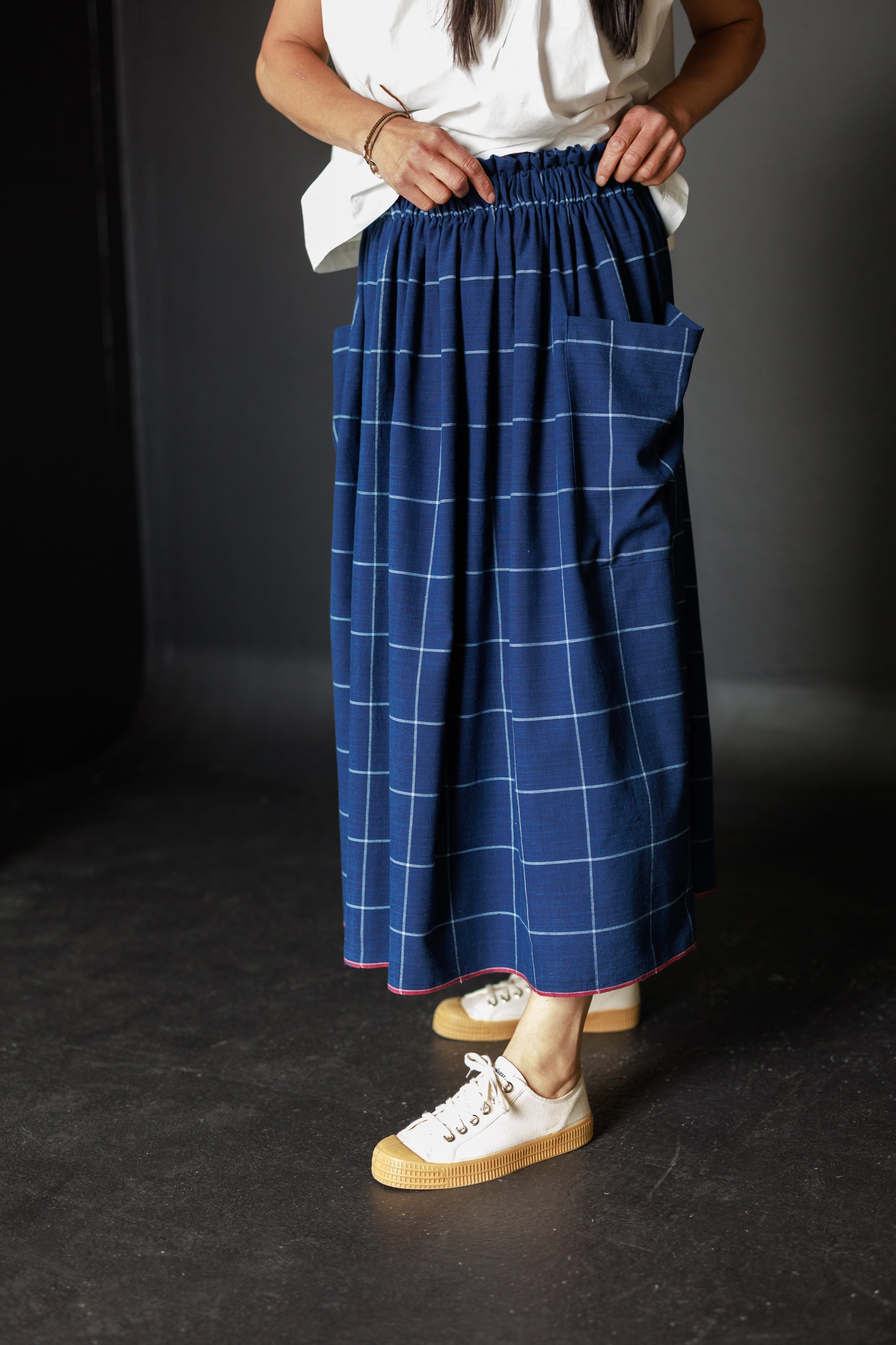 Merchant & Mills Mathilde PDF Pattern