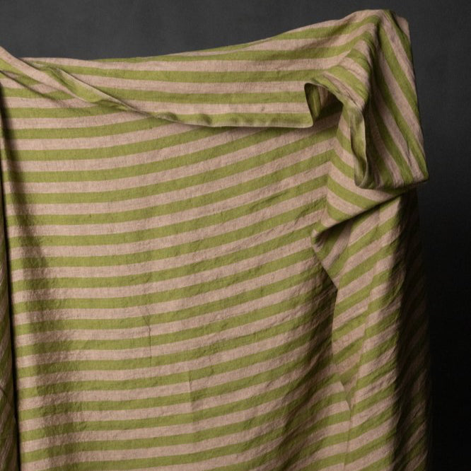 Merchant & Mills, European Laundered Linen, "Pepper Twist" 1/4 yard