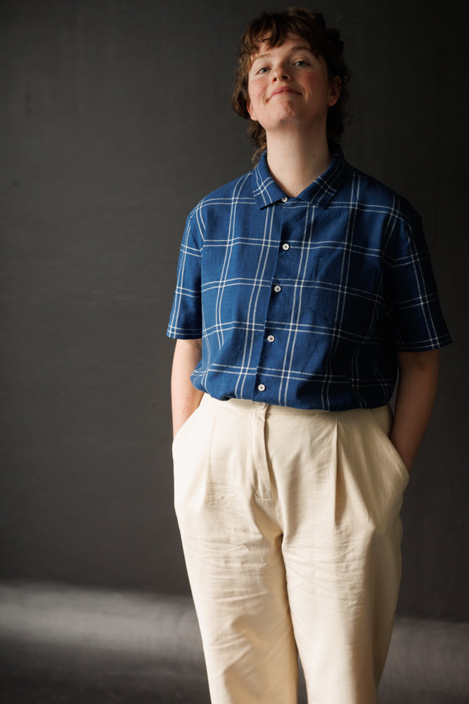 Merchant & Mills, The All State Paper Pattern