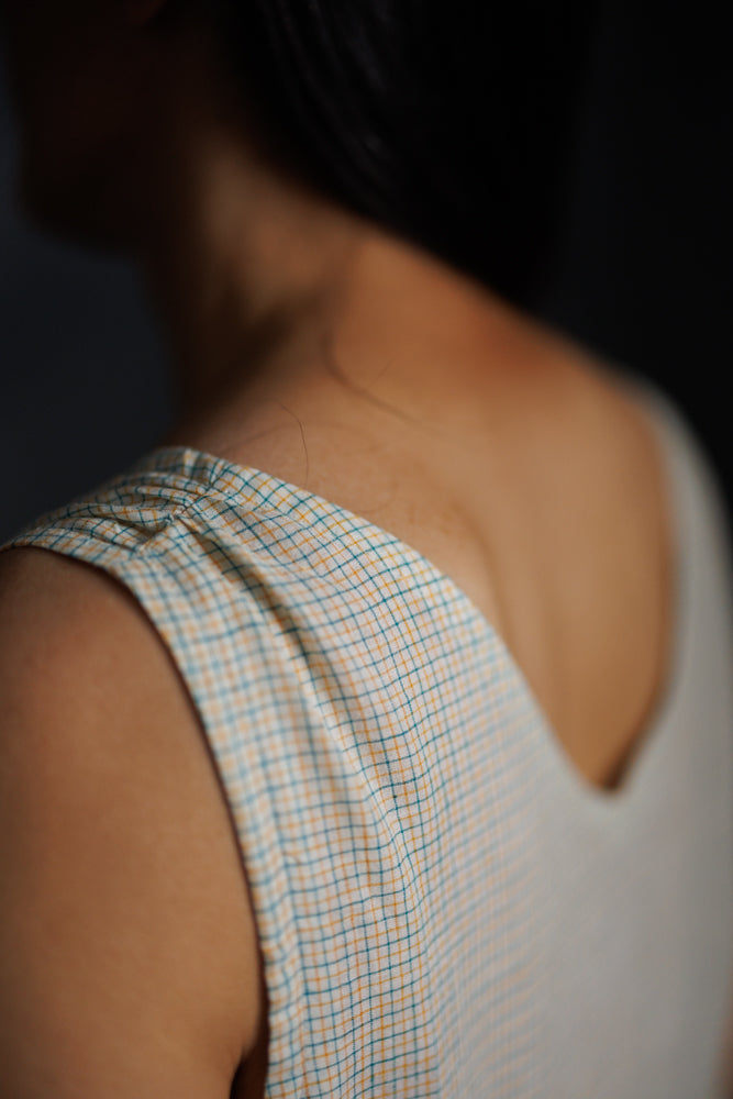 Merchant & Mills, The Lilian Slip Dress Paper Pattern