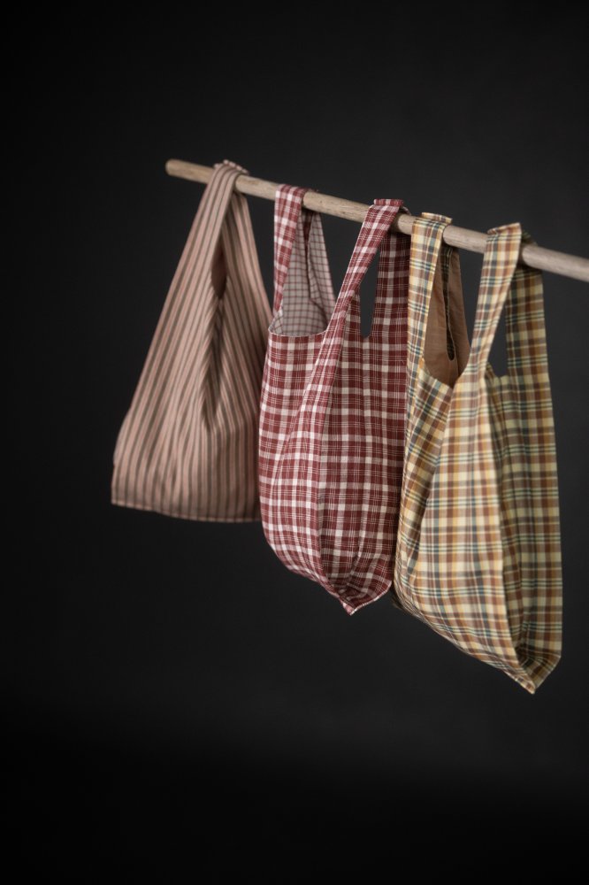 Merchant & Mills, The Carrier Bag PDF Pattern