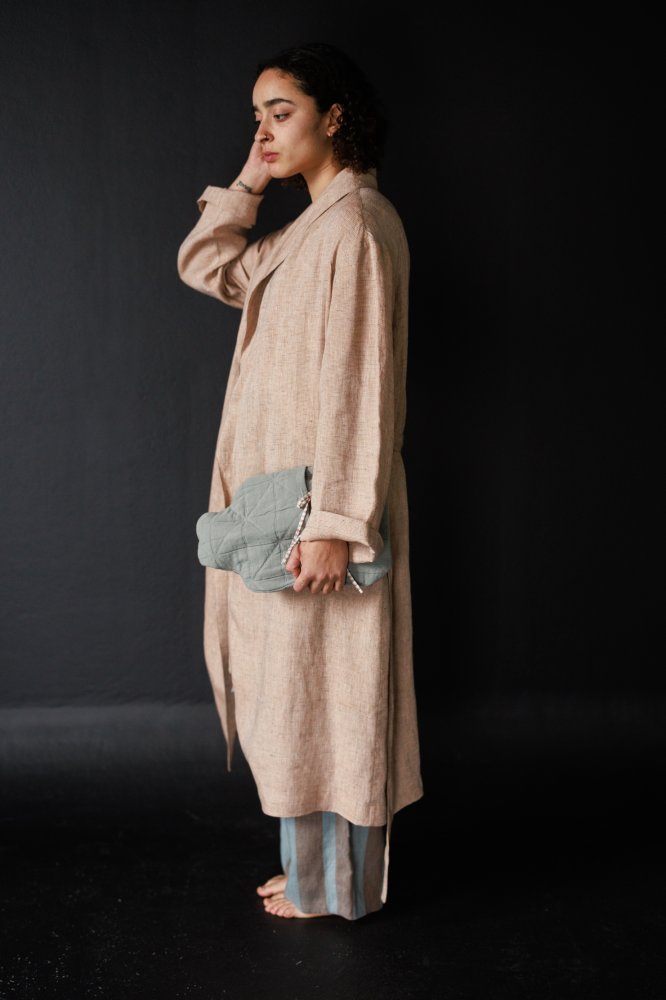 Class: Sew the Merchant & Mills Hot Water Bottle Cover with Jenny, Monday October 6, 11AM-2PM