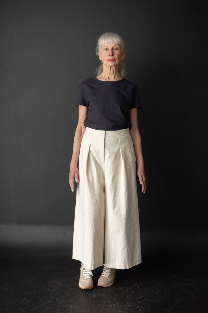 Merchant & Mills, The Juno Culottes Paper Pattern