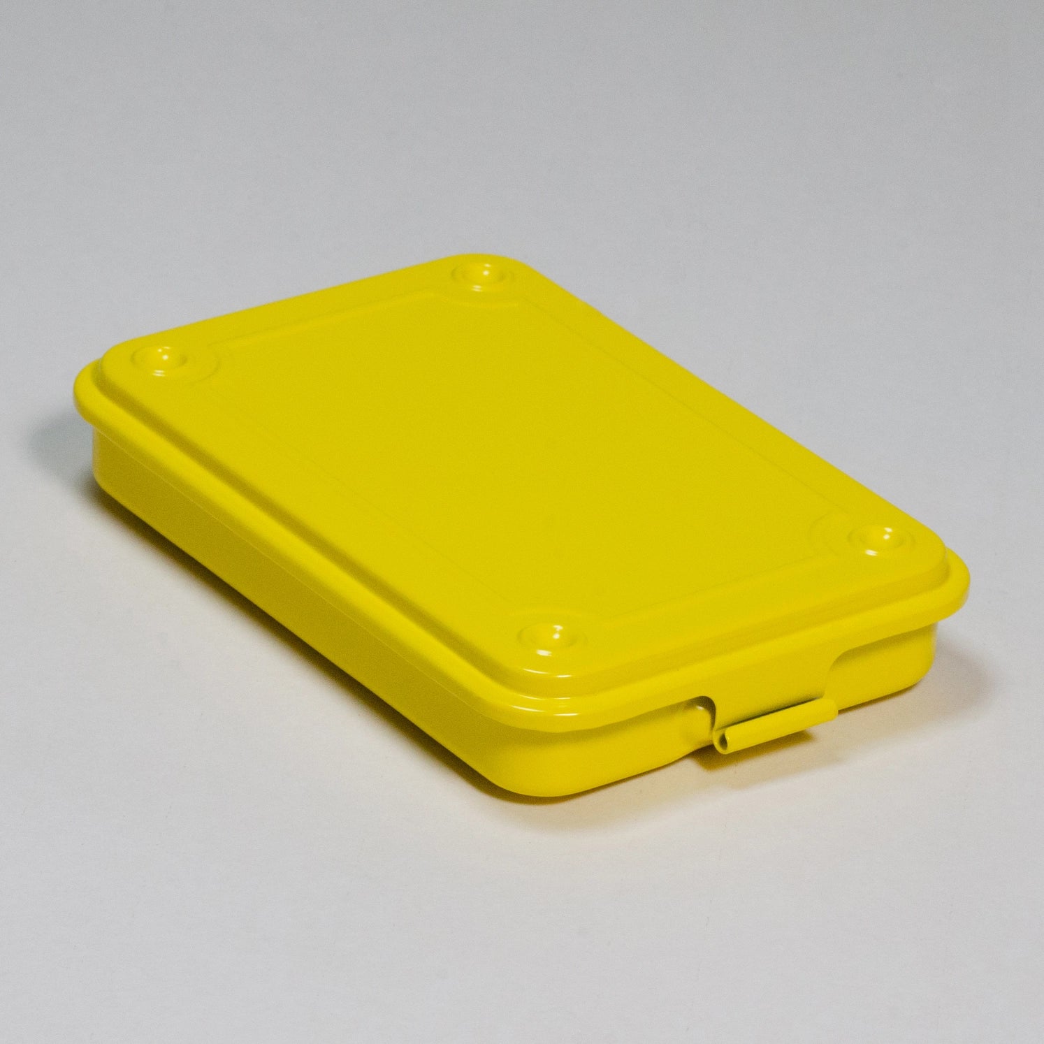 TOYO, Steel Stackable Storage Box T-152, multiple colors