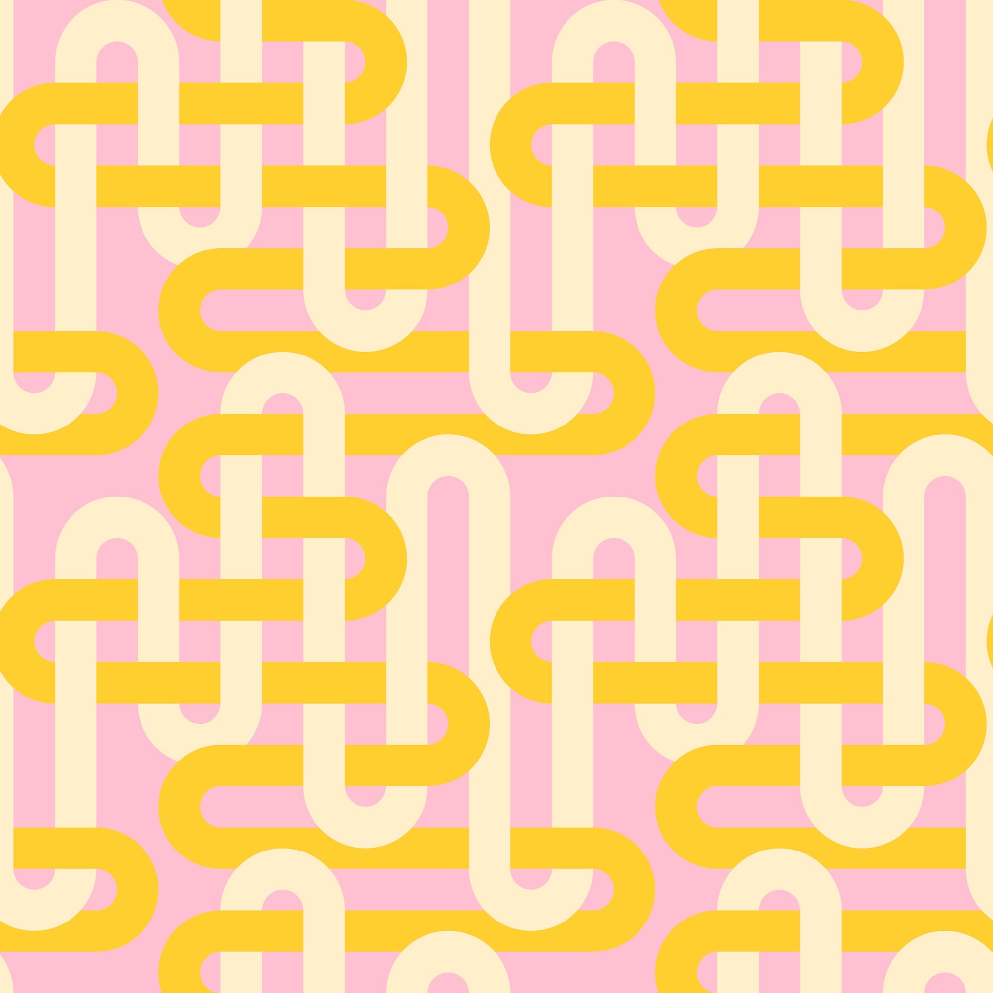Remnant 110011 Remnant Emily Van Hoff, Groove, Sorbet, 2 yard bolt end