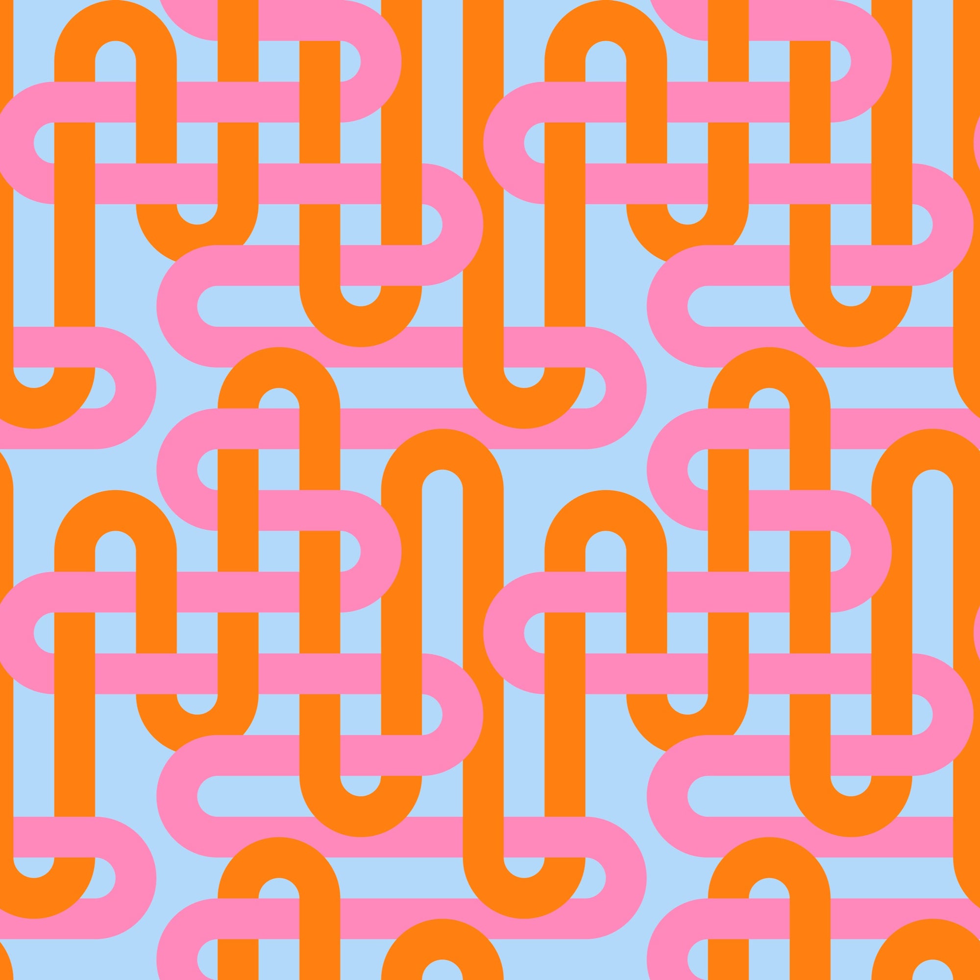 Emily Van Hoff, Groove, multiple colorways, 1/4 yard