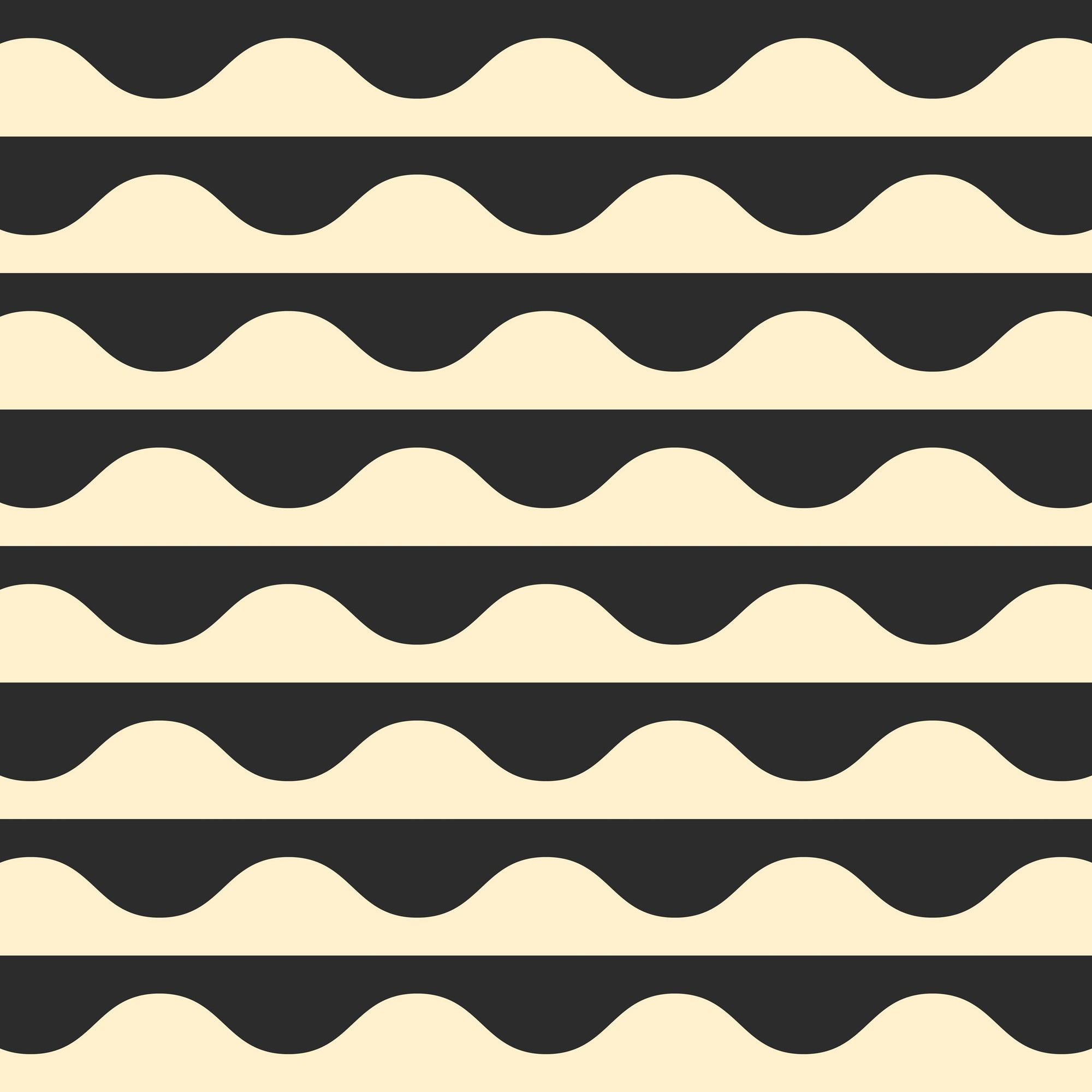 Emily Van Hoff, Groove, multiple colorways, 1/4 yard