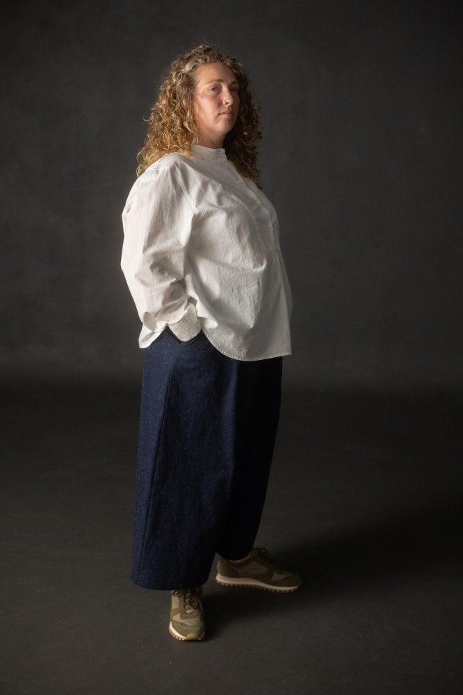Merchant & Mills, The Juno Culottes Paper Pattern
