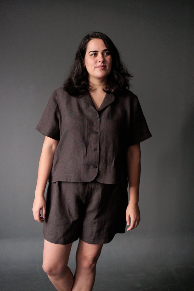 Merchant & Mills, The Winnie PJs PDF Pattern