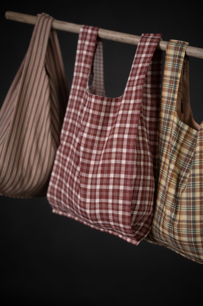 Merchant & Mills, The Carrier Bag PDF Pattern
