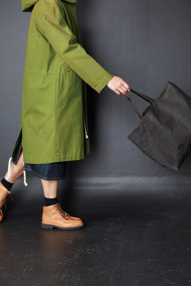 Class: The Merchant & Mills Sturdy Tote with Jenny, Saturday April 19, 1-5PM