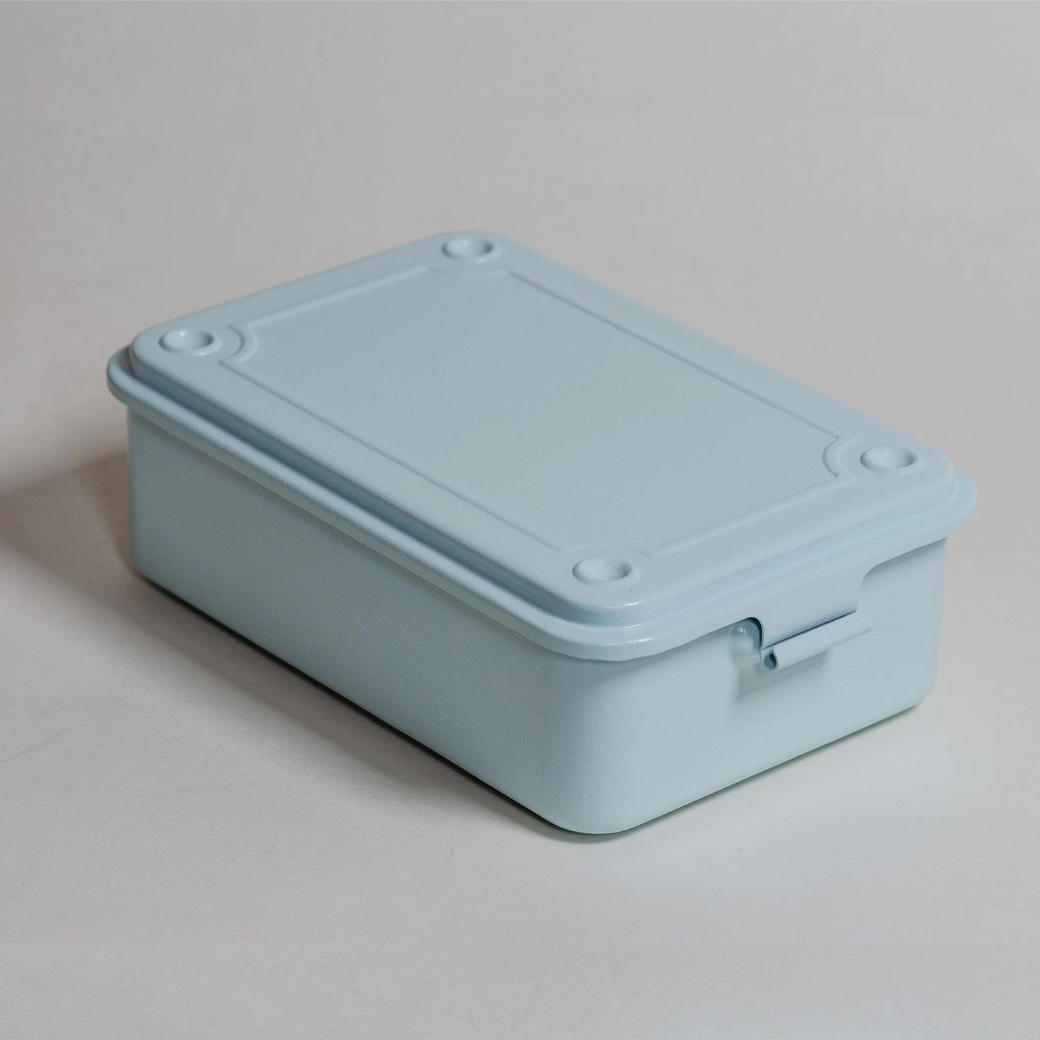 TOYO, Steel Stackable Storage Box T-150, multiple colors