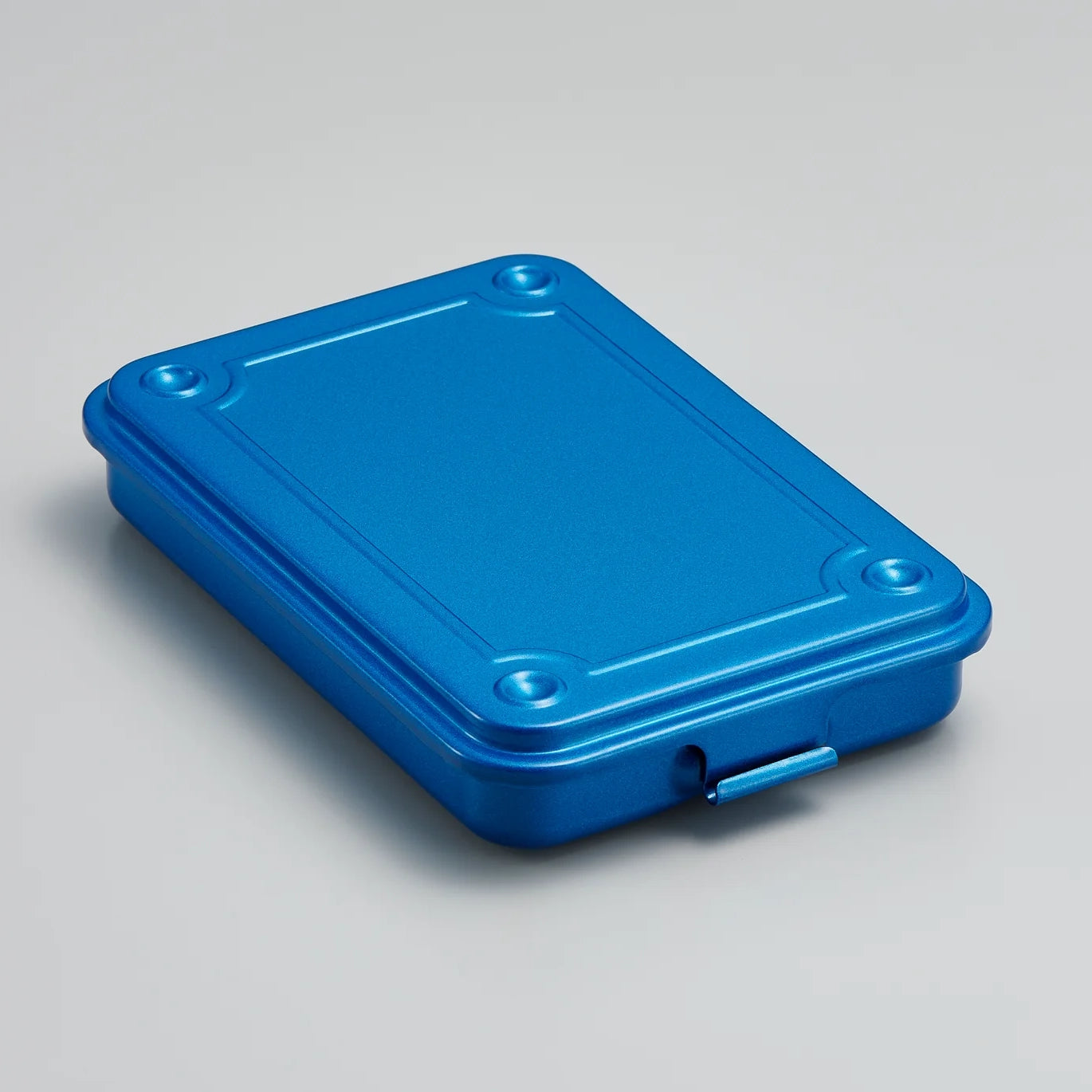 TOYO, Steel Stackable Storage Box T-152, multiple colors