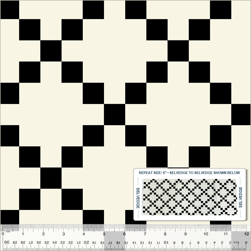 Perfect Points, multiple colorways, 1/4 yard