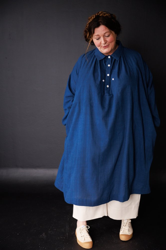 Merchant & Mills, The Cawley Paper Pattern