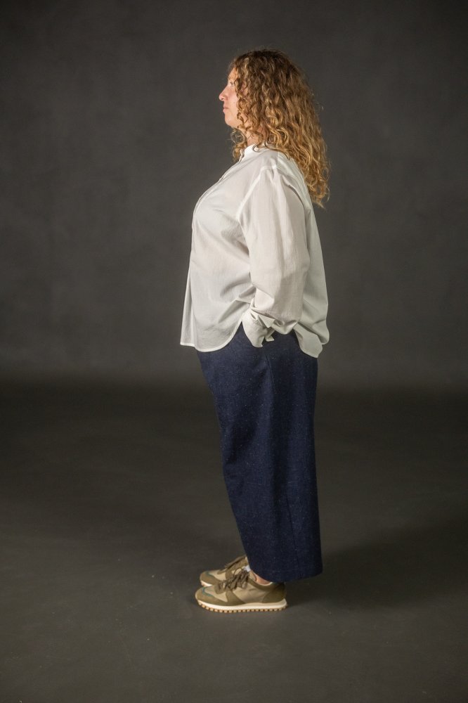 Merchant & Mills, The Juno Culottes PDF Pattern